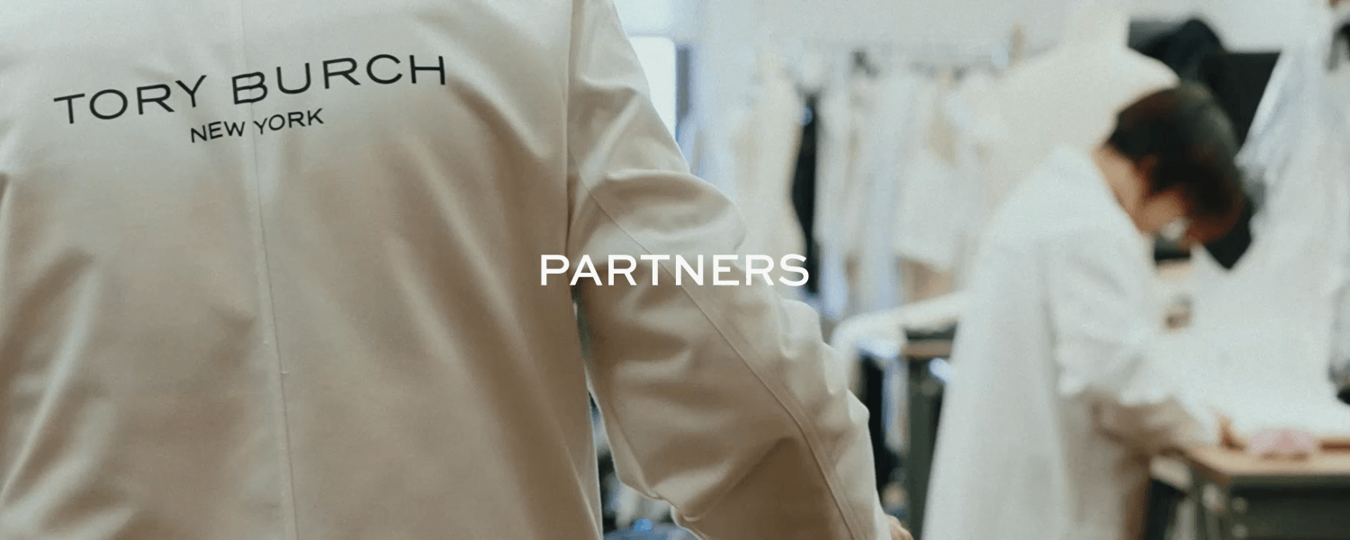 Partners hero