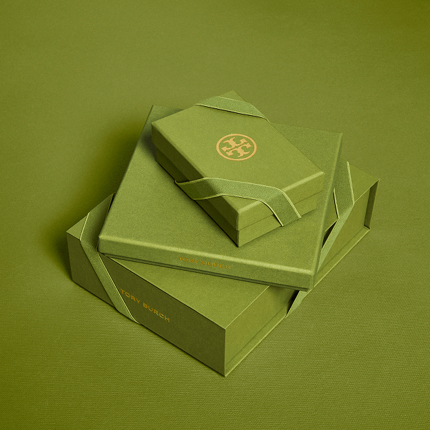 Packaging progress