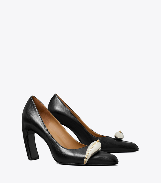 PIERCED XL PUMP