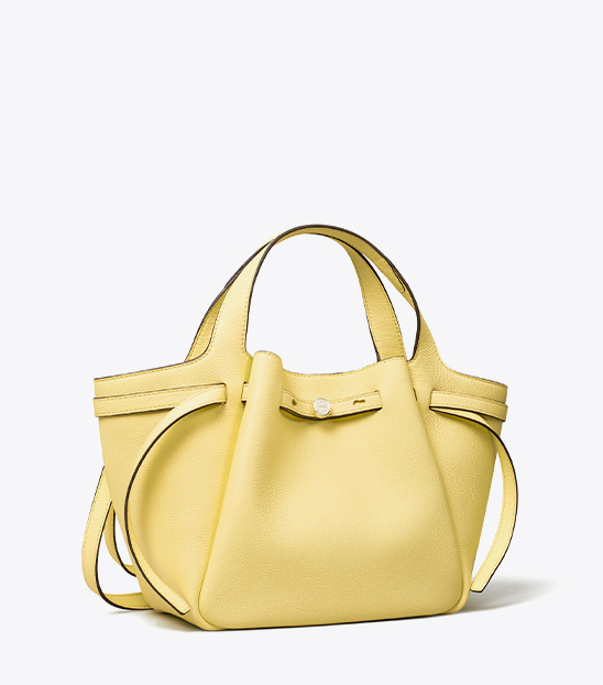 SMALL ROMY TOTE