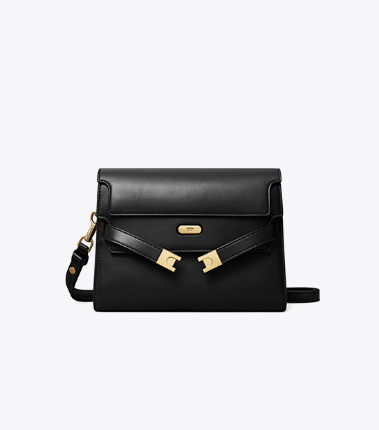 LEE RADZIWILL SHOULDER BAG