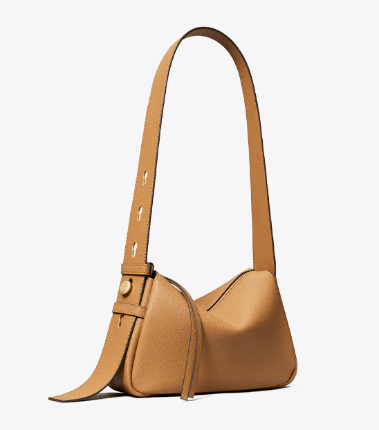 SMALL ROMY SHOULDER BAG