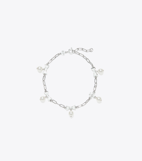 vòng tay curiosity bow