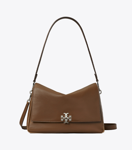 CHARLIE SHOULDER BAG