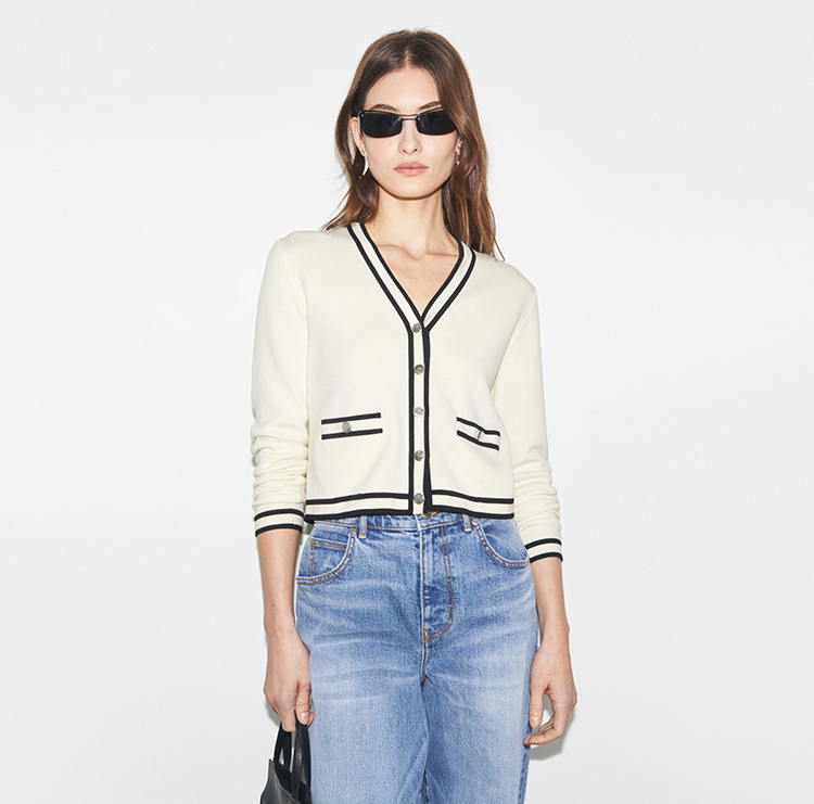 Women's Designer Spring Clothing & Outfits | Tory Burch Thailand