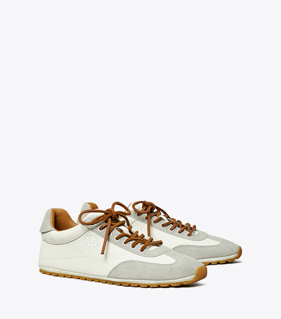 FIELD SNEAKERS