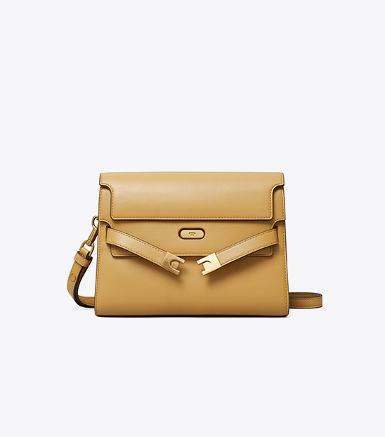 LEE RADZIWILL SHOULDER BAG