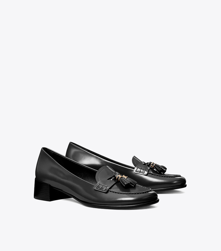 Tassel Loafer