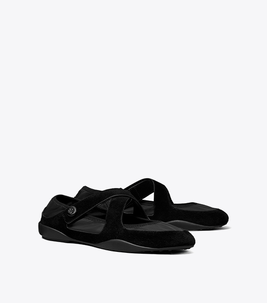 ROMY SPORT MARY JANE