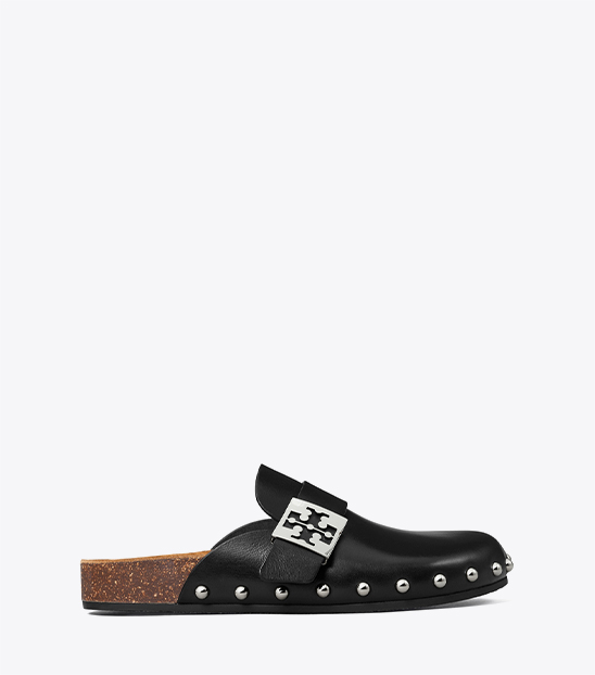 giày mule mellow studded