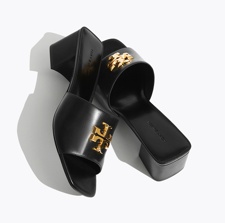 Women's Designer Shoes: Sneakers, Flats & Heels | Tory Burch Hong Kong