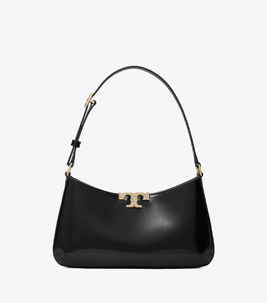 ELEANOR SLIM SHOULDER BAG
