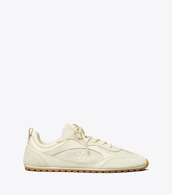 FIELD SNEAKER