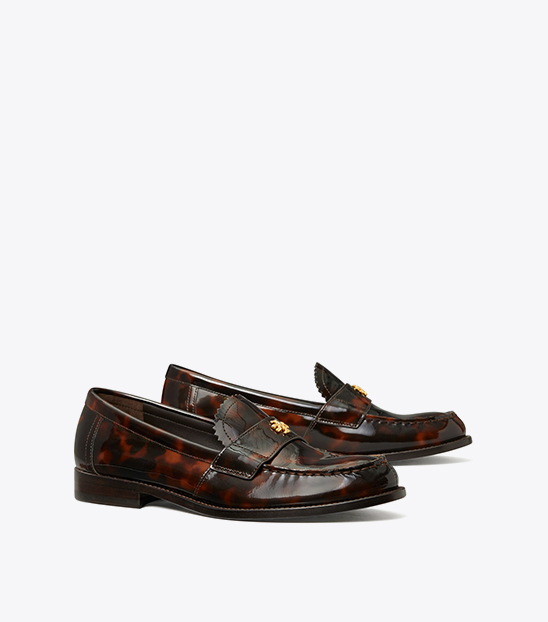 giày loafer classic