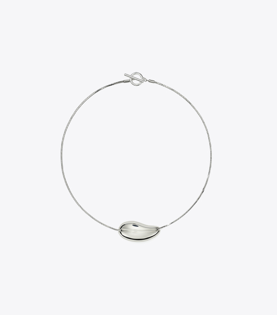 WAVE PENDANT