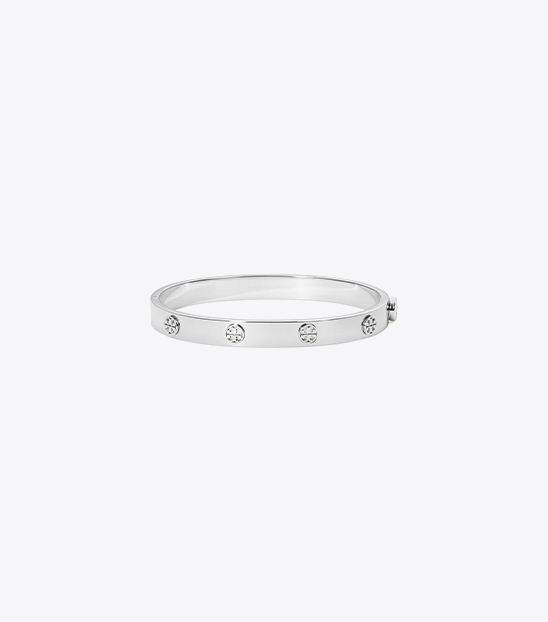 ICON THIN HINGE BRACELET