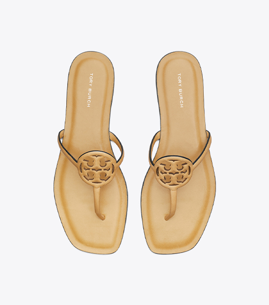 MILLER CAPRI SANDAL
