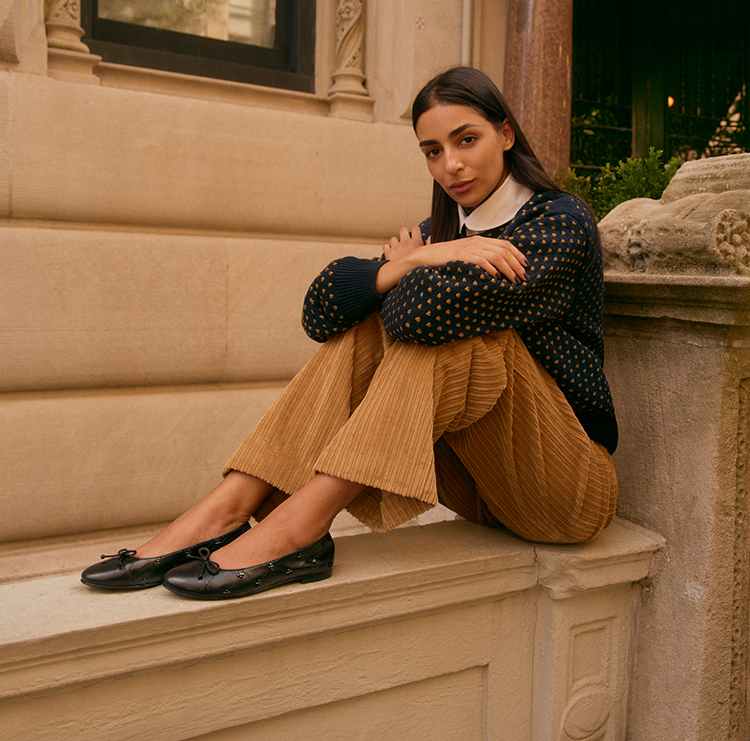 Women's Designer Shoes: Sneakers, Flats & Heels | Tory Burch Hong Kong