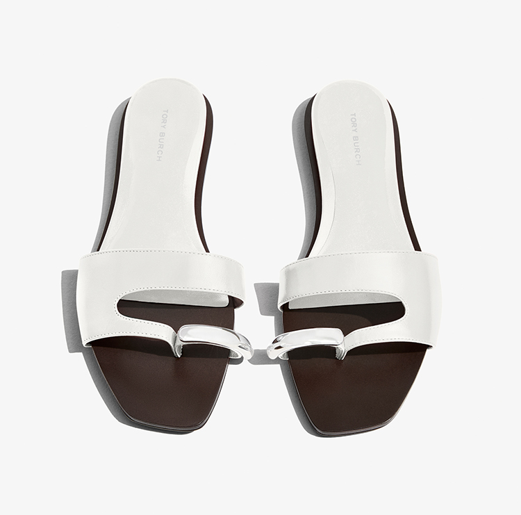 Women's Designer Shoes: Sneakers, Flats & Heels | Tory Burch