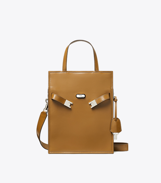 SMALL LEE RADZIWILL SHOPPER