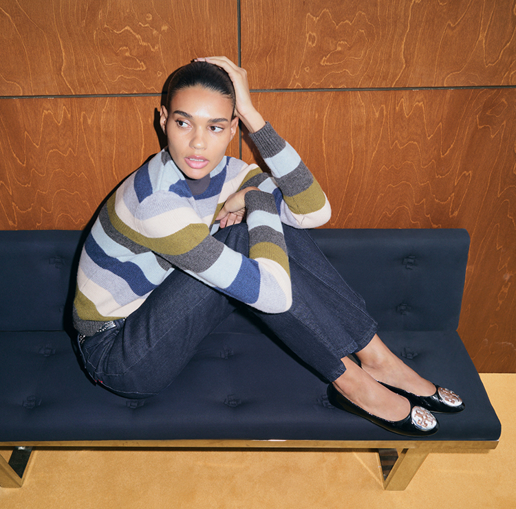 Women's Designer Spring Clothing & Outfits | Tory Burch Hong Kong