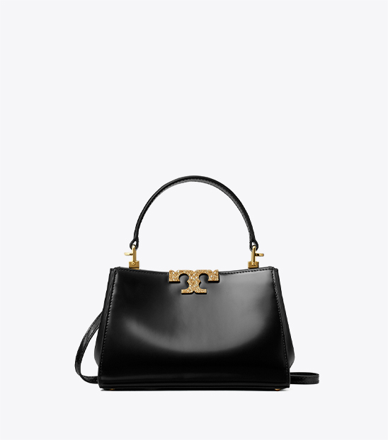 MINI ELEANOR PAVE SATCHEL