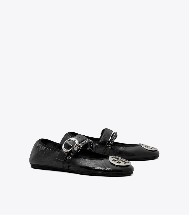 Reva Punk Travel Ballet