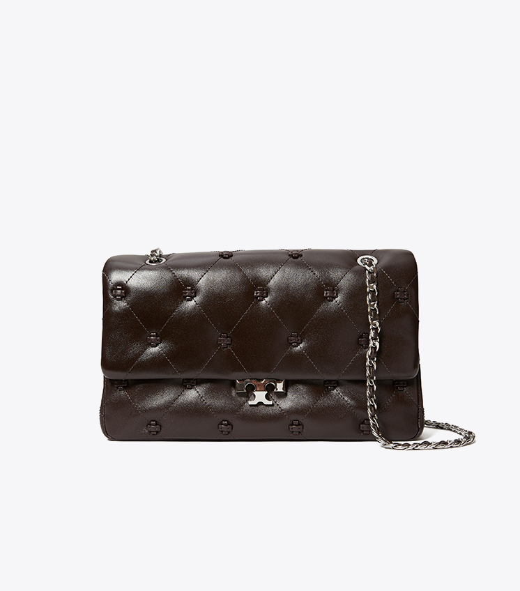 Bunny Knot Shoulder Bag