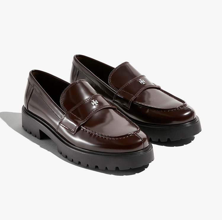 Women's Designer Shoes: Sneakers, Flats & Heels | Tory Burch