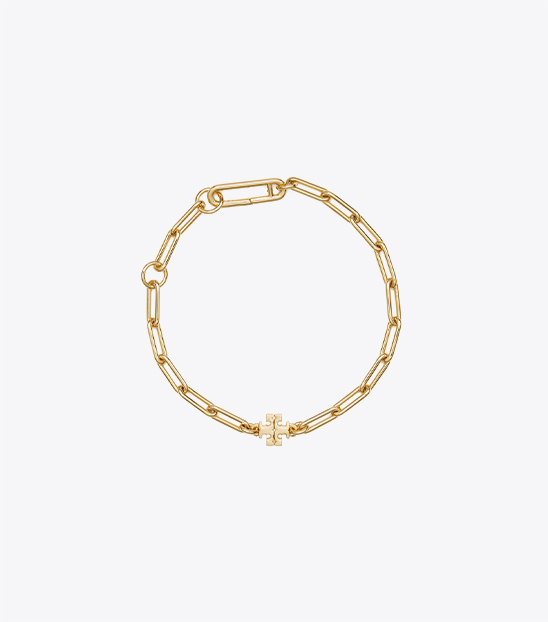 ICON CHAIN BRACELET