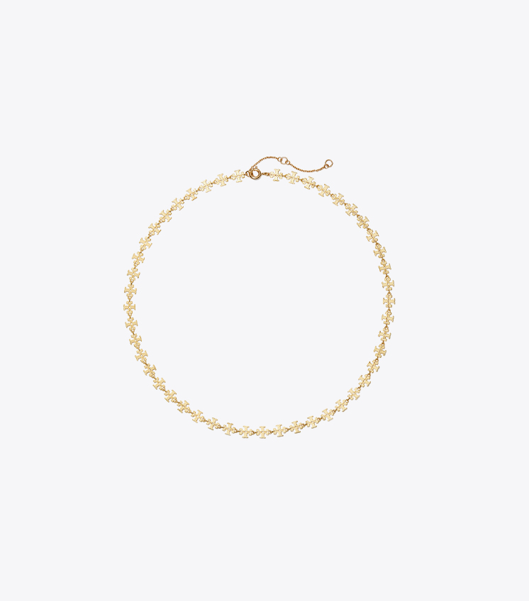Icon Necklace