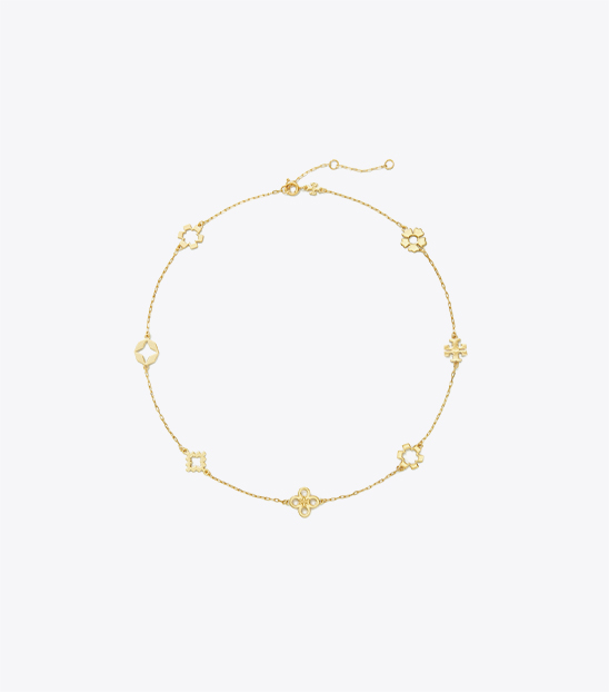 dây chuyền kira clover