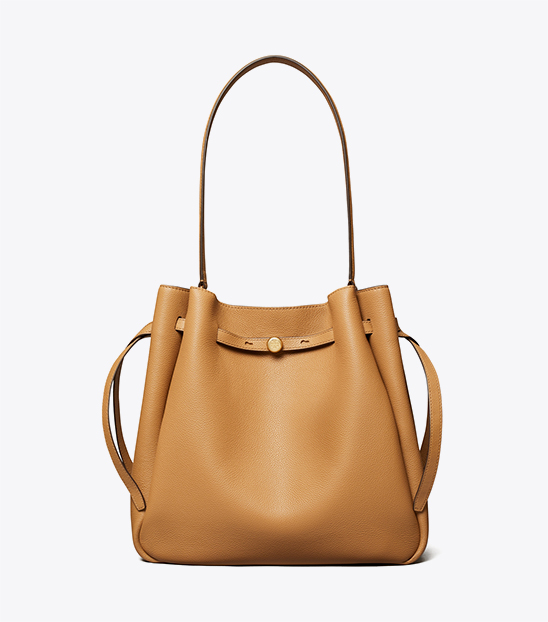 LARGE ROMY BUCKET BAG