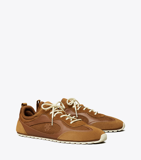 FIELD SNEAKER